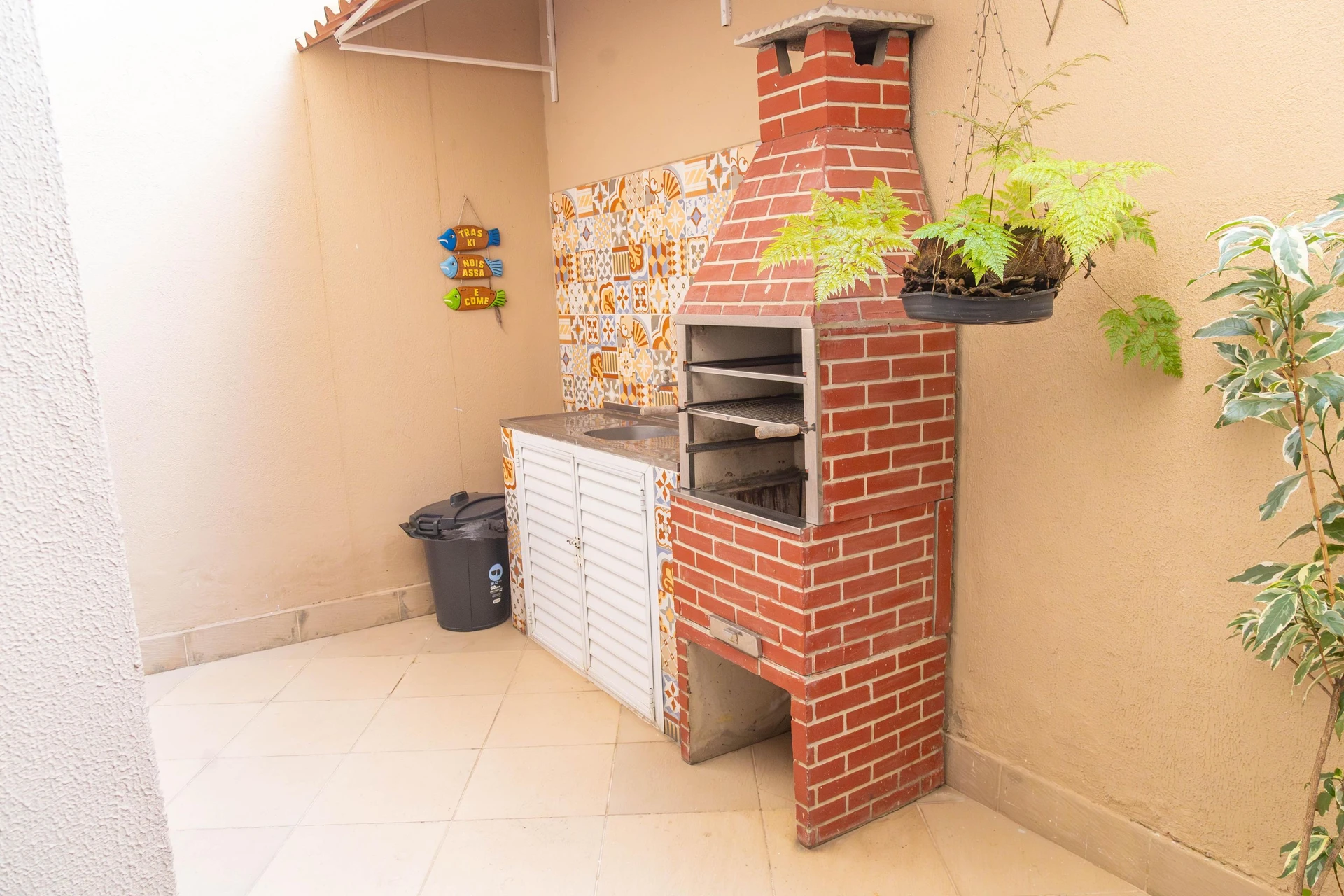 Apartamento mobiliado, 160 m², com varanda gourmet — photo 15