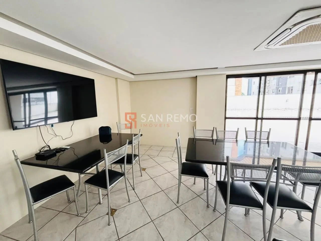 Apartamento de 2 quartos com máquina de lavar, Agronômica — photo 13