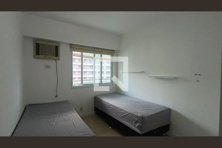 Apartamento de 80 m² com closet e máquina de lavar — photo 21