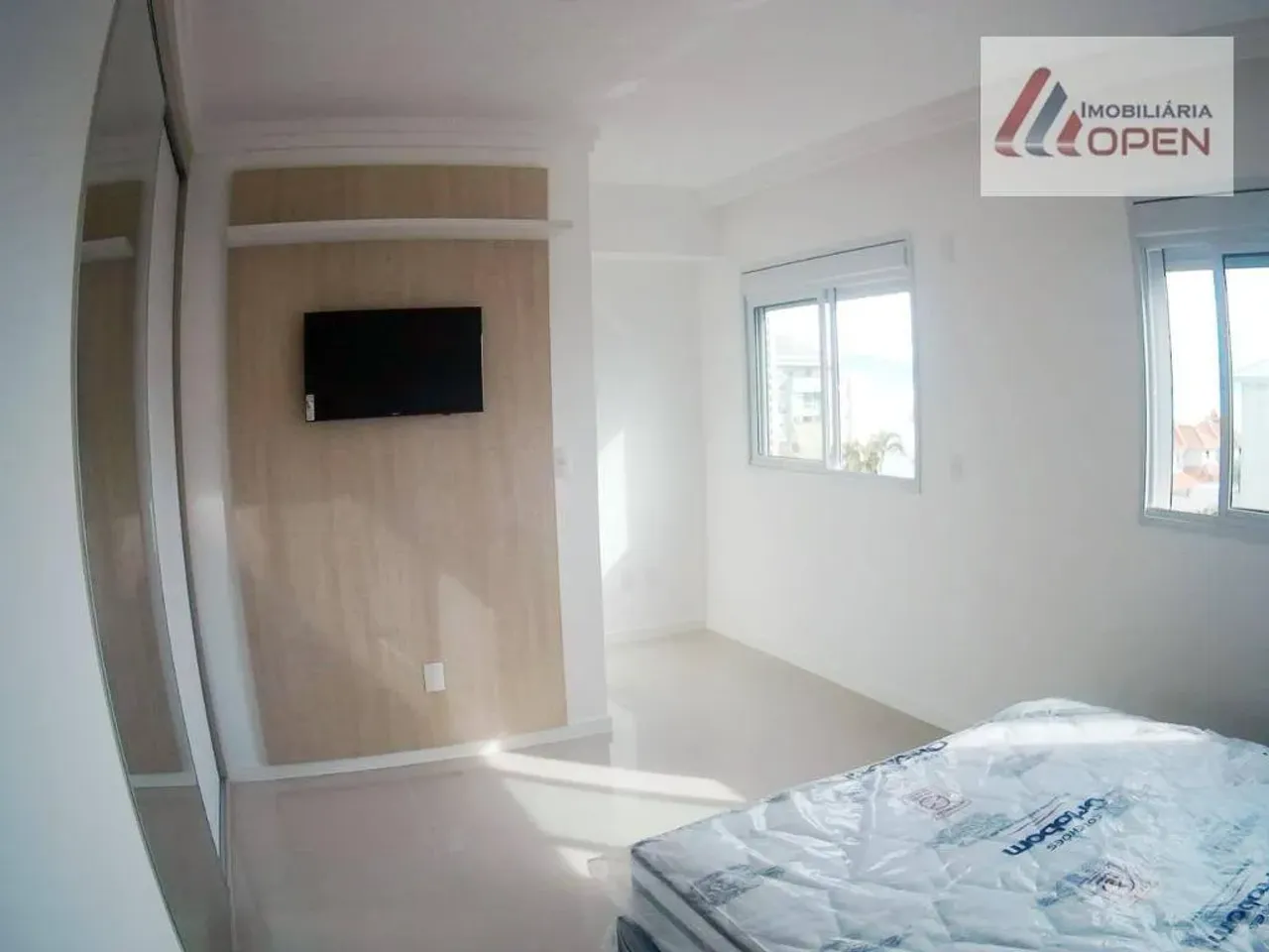 Apartamento mobiliado com 2 quartos e 3 banheiros — photo 17