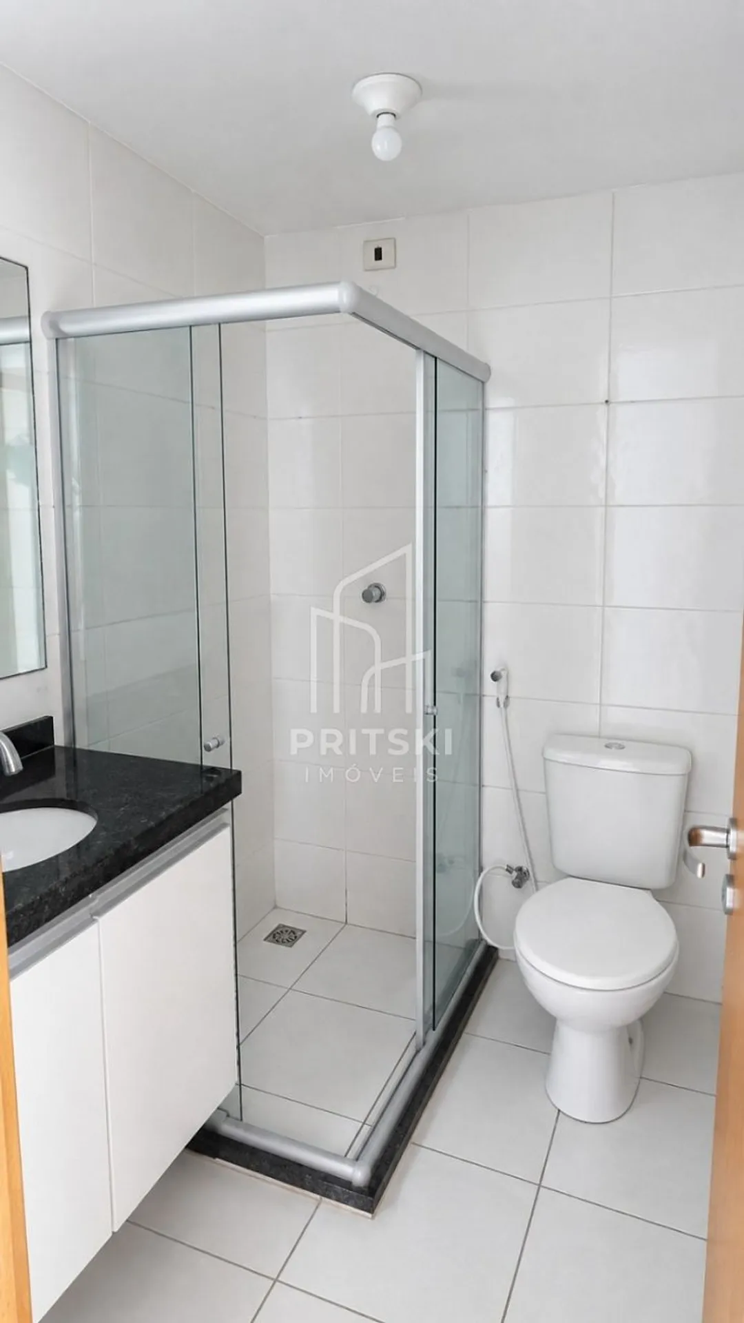 2-bedroom apartment in a building with a sauna — photo 7