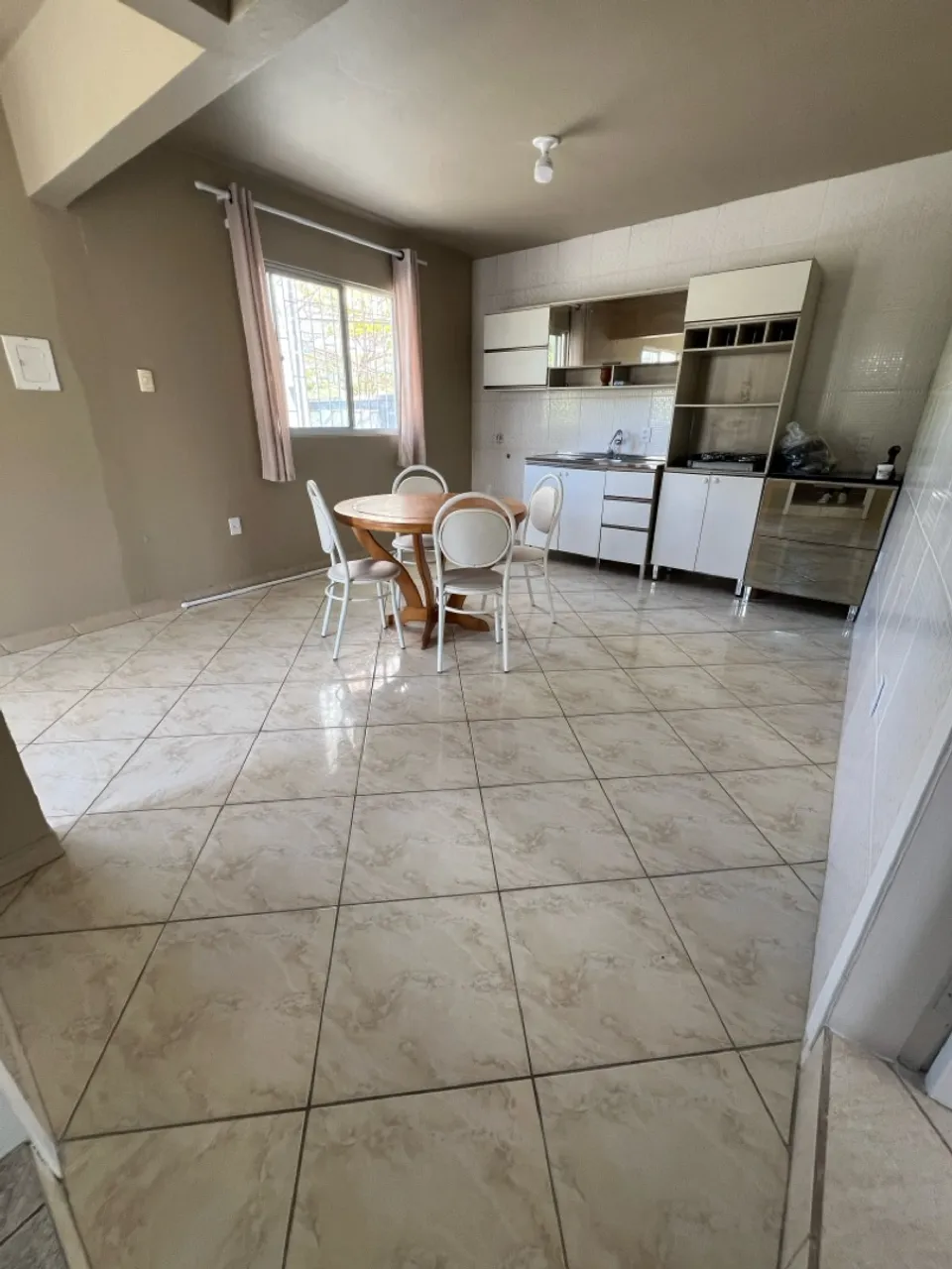 2-bedroom apartment, 70 m² — photo 2