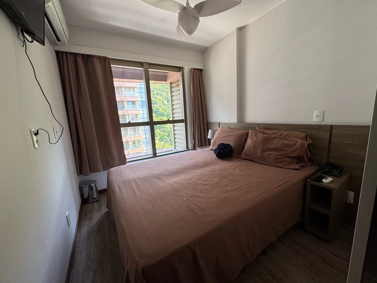 Apartamento de 1 quarto com vista para as montanhas — photo 19