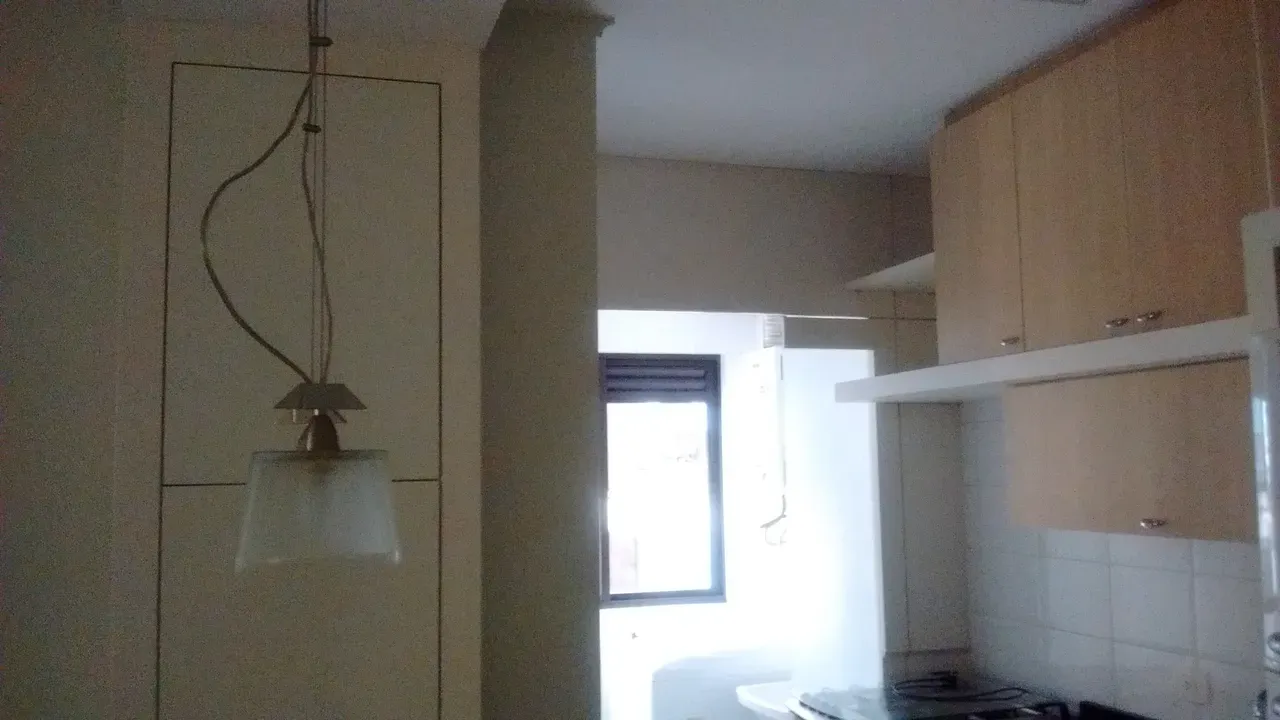 One-bedroom apartment in a building with a gym — photo 29