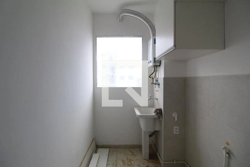 Apartamento de 42 m² com 2 quartos e vaga — photo 11