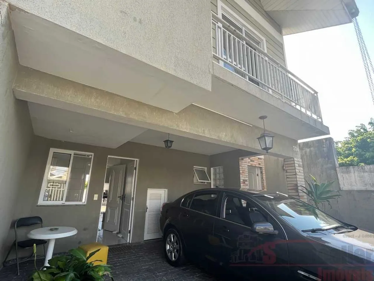 Sobrado com 3 dormitórios e churrasqueira privativa — photo 5