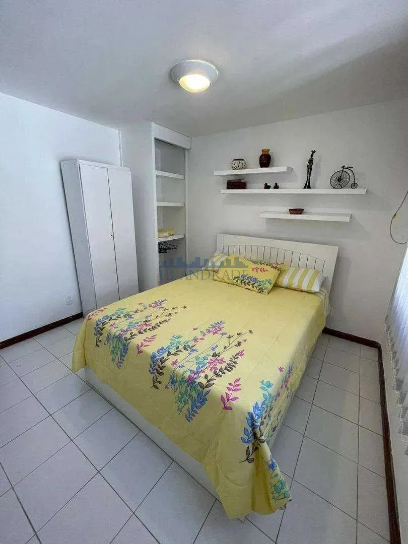 Casa com cozinha fechada e fogão a gás — photo 39