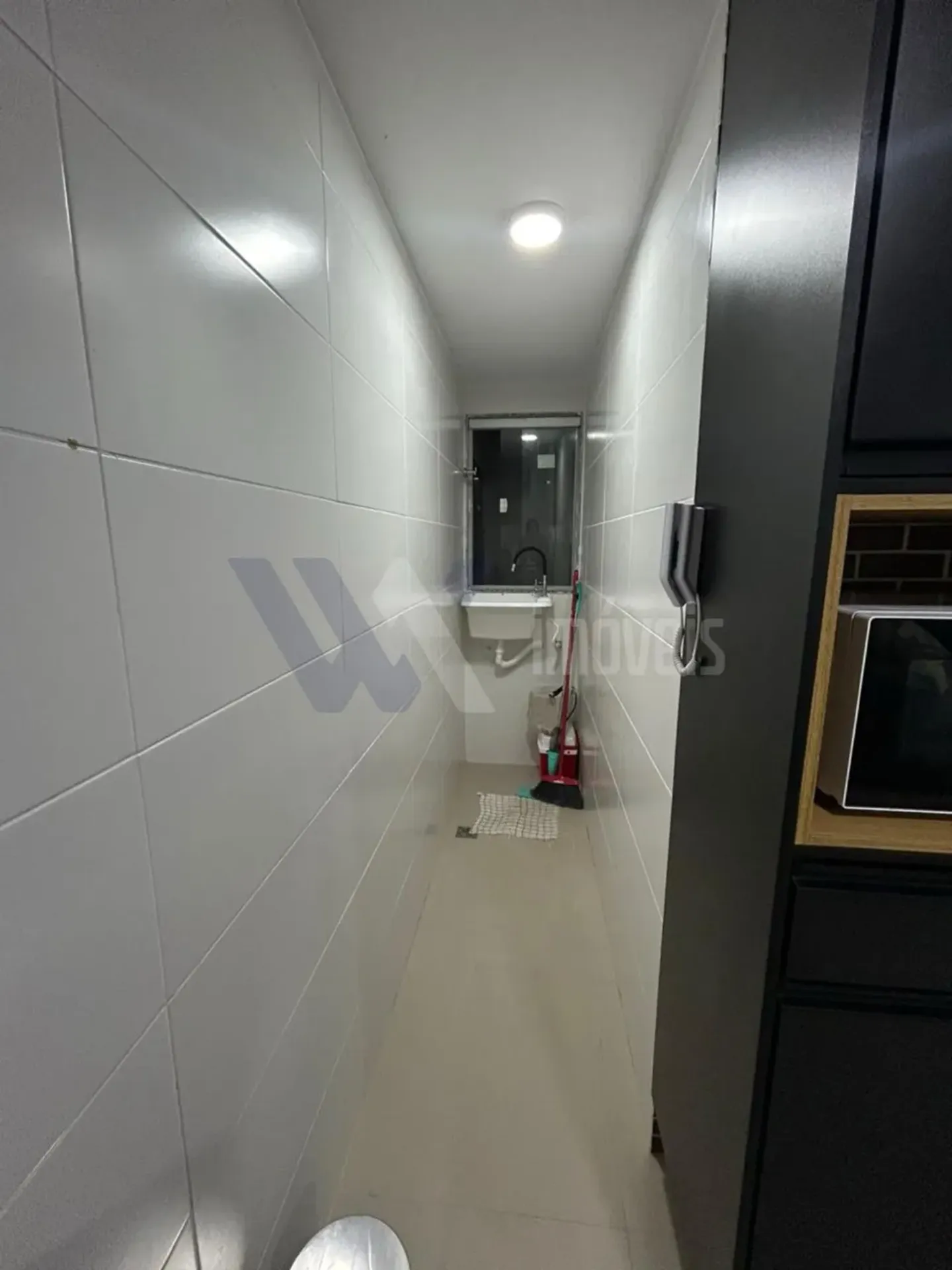 Furnished 2-bedroom apartment, 45 m² — photo 6