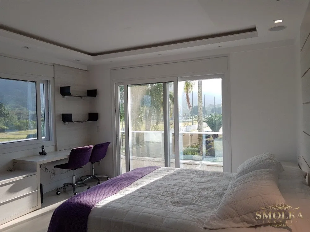 Furnished house with 9 bedrooms and 10 bathrooms, 3rd floor — photo 12