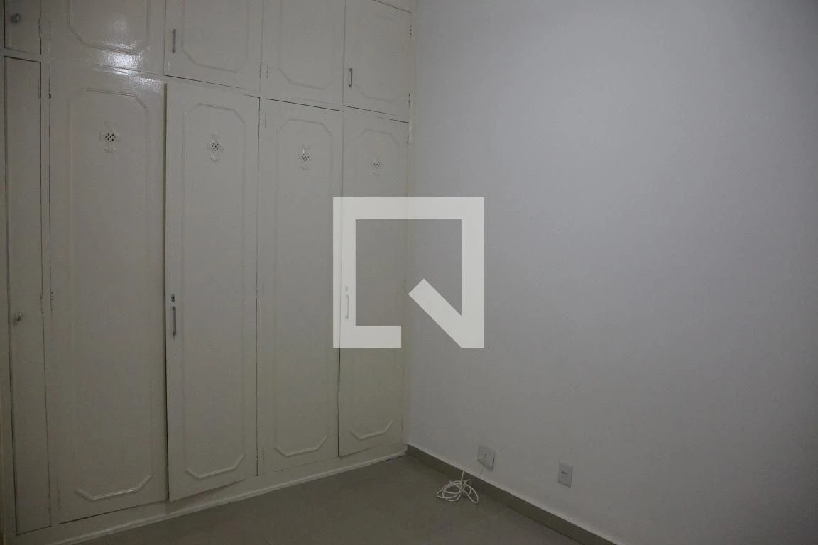 Home office in a 2-bedroom apartment, 85 m² — photo 5