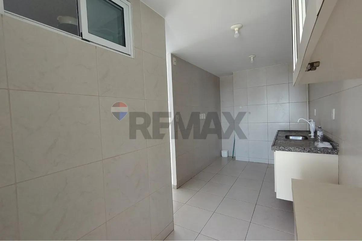 Квартира: 3 спальні, 1 з власною ванною кімнатою, 88 м² — photo 9