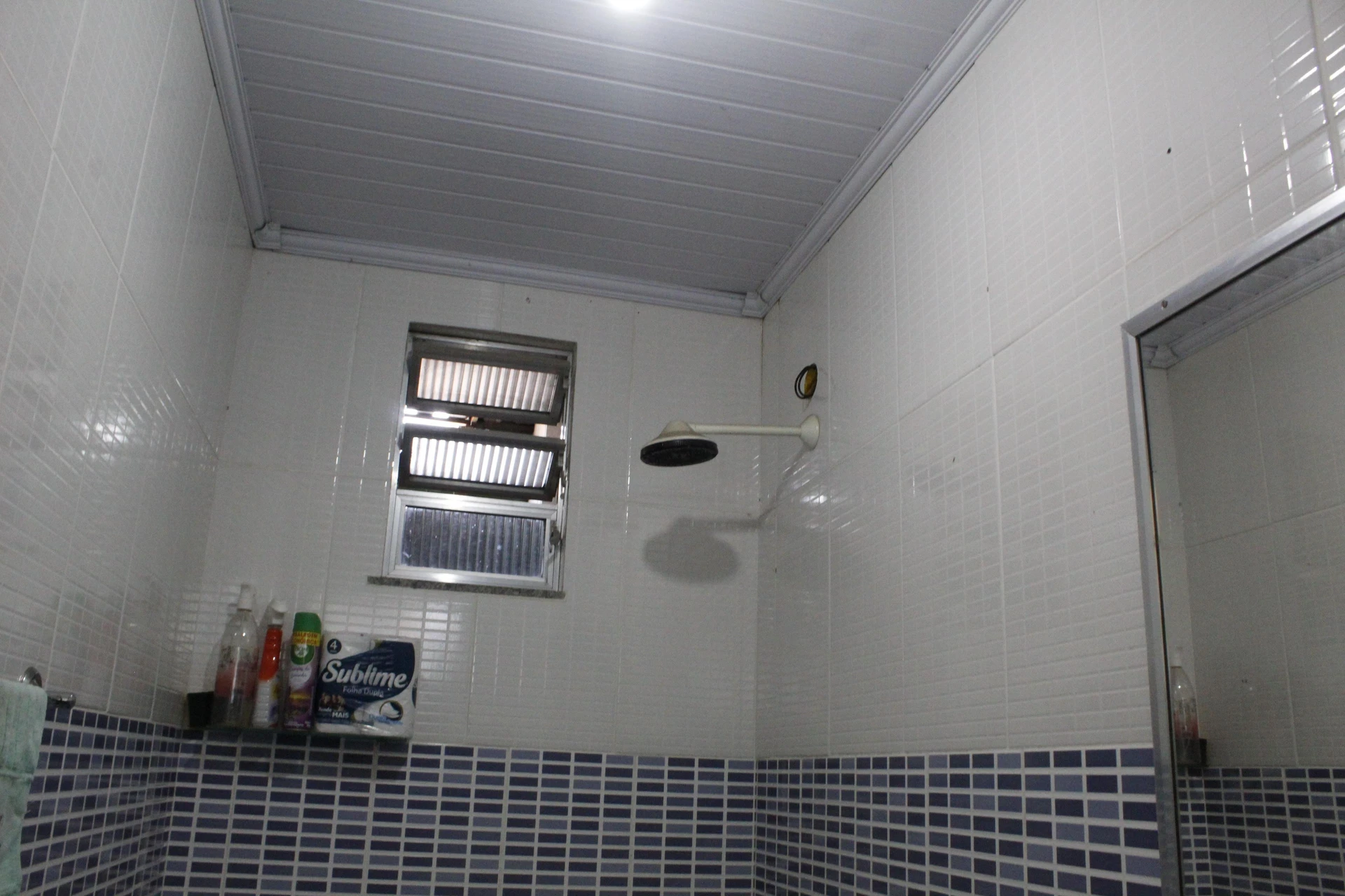 Casa sem mobília com 1 quarto e 2 banheiros e garagem — photo 23