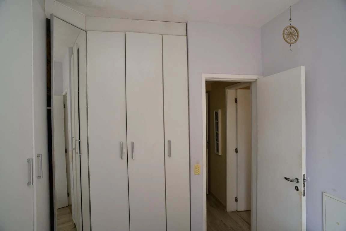 Квартира с 2 спальнями, 1 с ванной, и 2 санузлами — photo 7