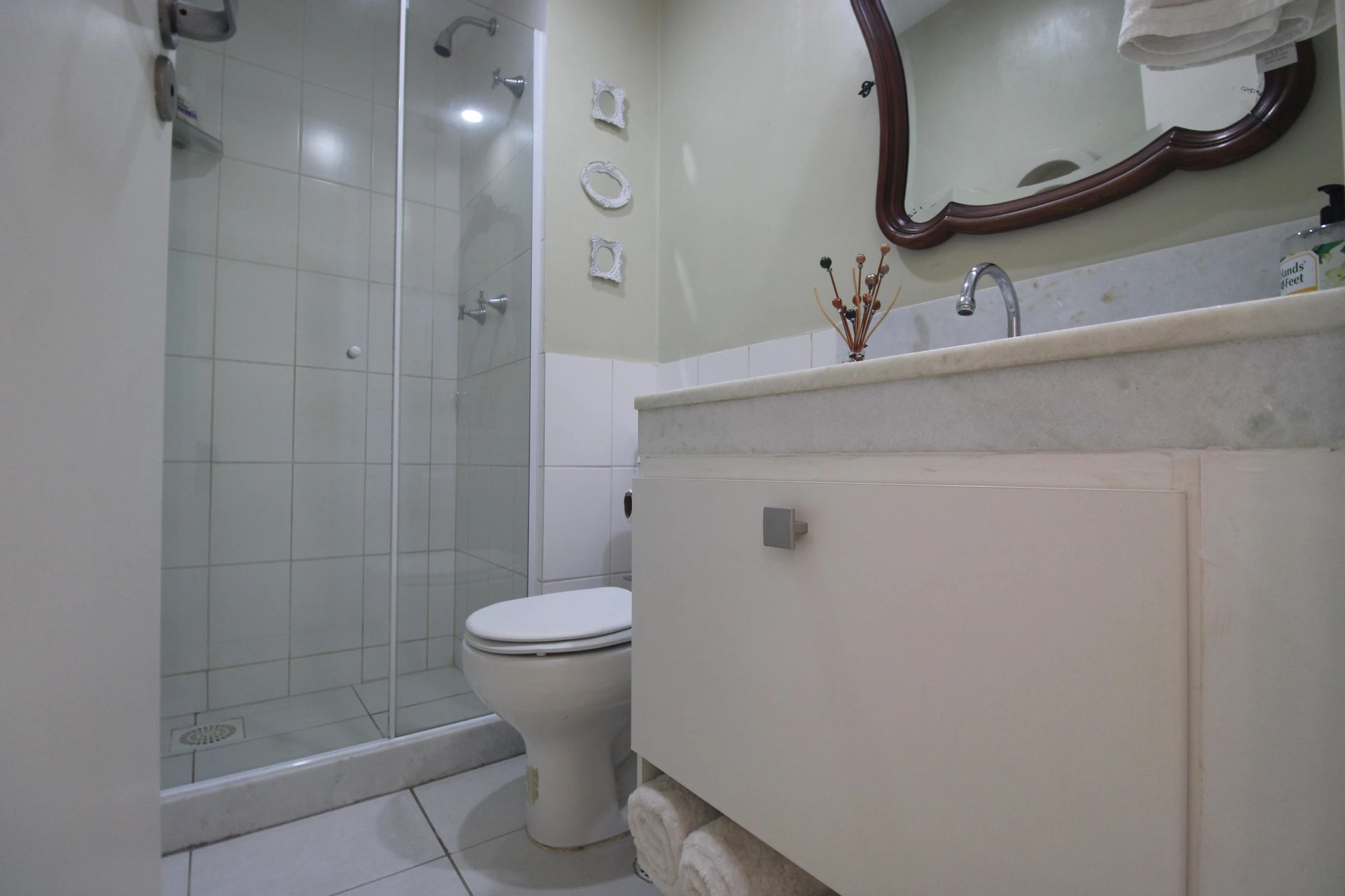 Apartamento mobiliado, 83 m², com espaço de home office — photo 33