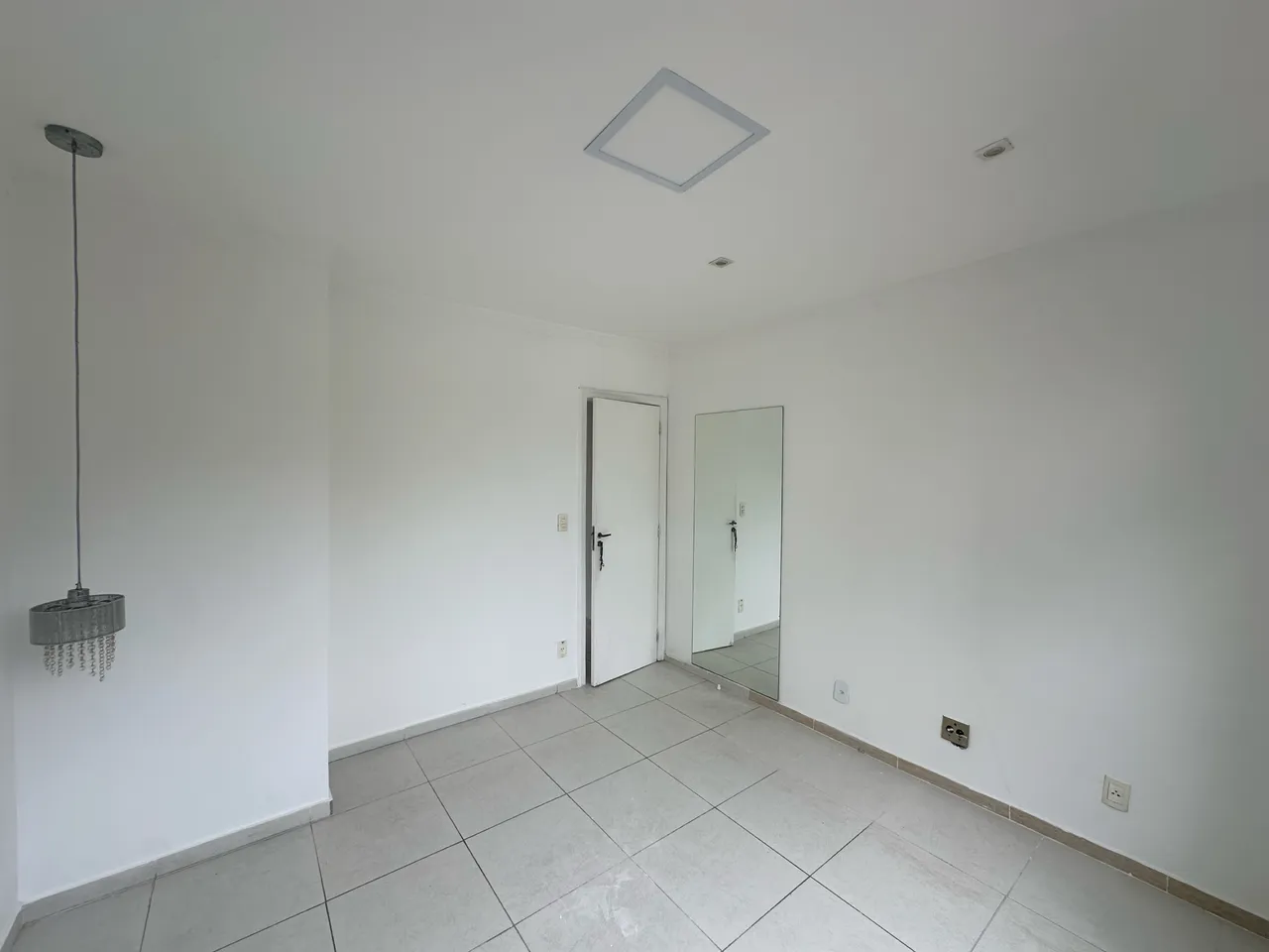 Unfurnished duplex house with 2 bedrooms and 2 baths — photo 15