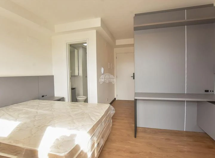 Apartamento mobiliado com 1 quarto e 1 vaga — photo 8