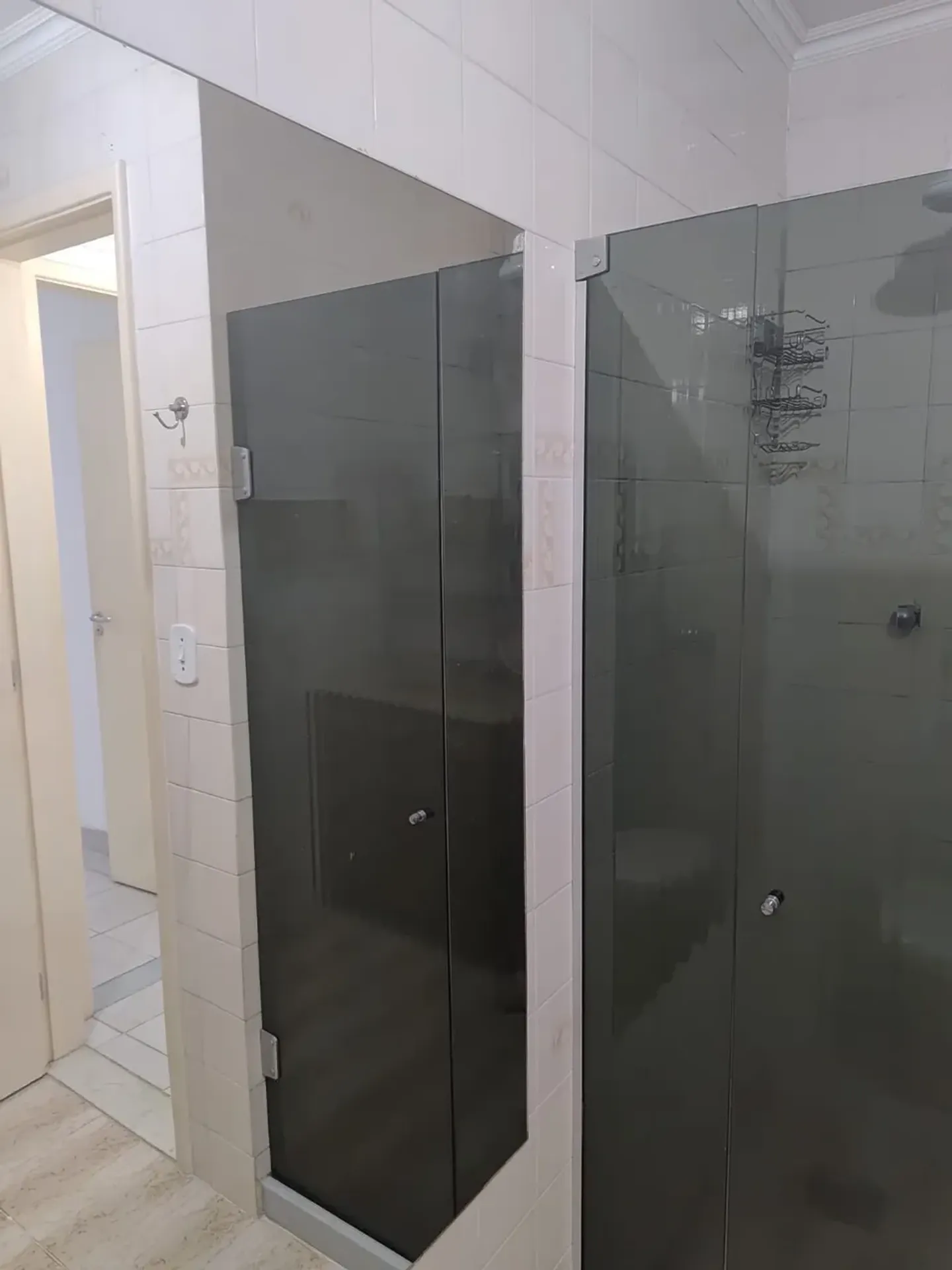 54 m² apartment with 1 bedroom and 1 parking space — photo 21