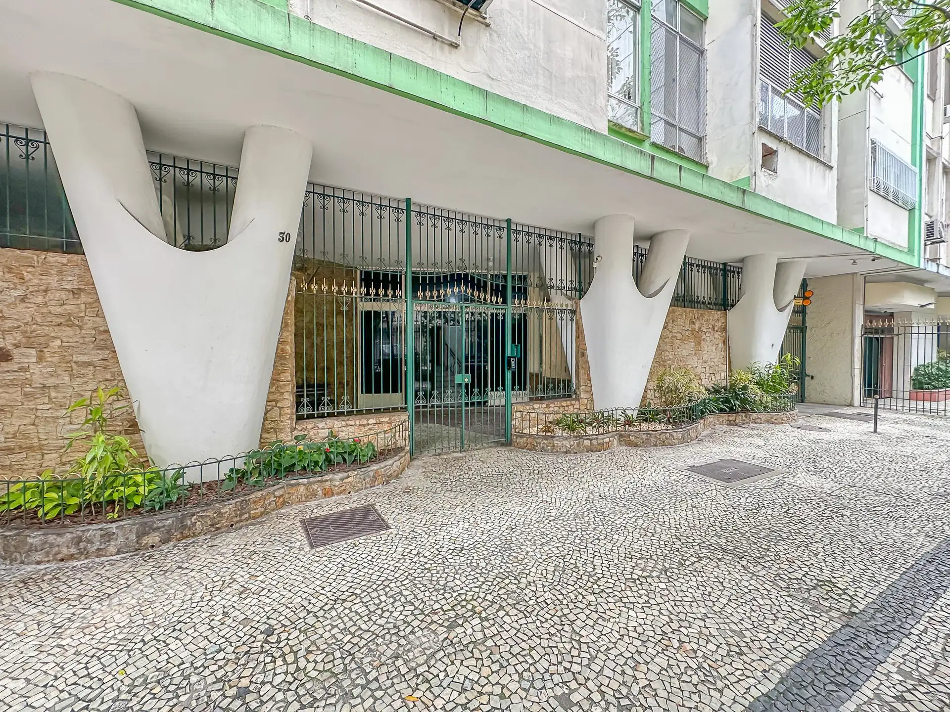One-bedroom, 50 m² apartment in Rio de Janeiro — photo 43