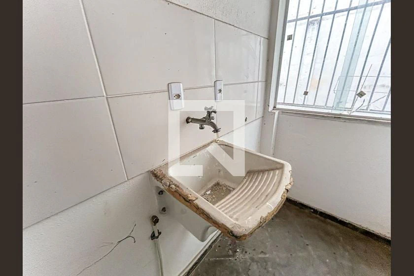 Apartamento de 25 m² con 1 dormitorio y zona de lavado — photo 12