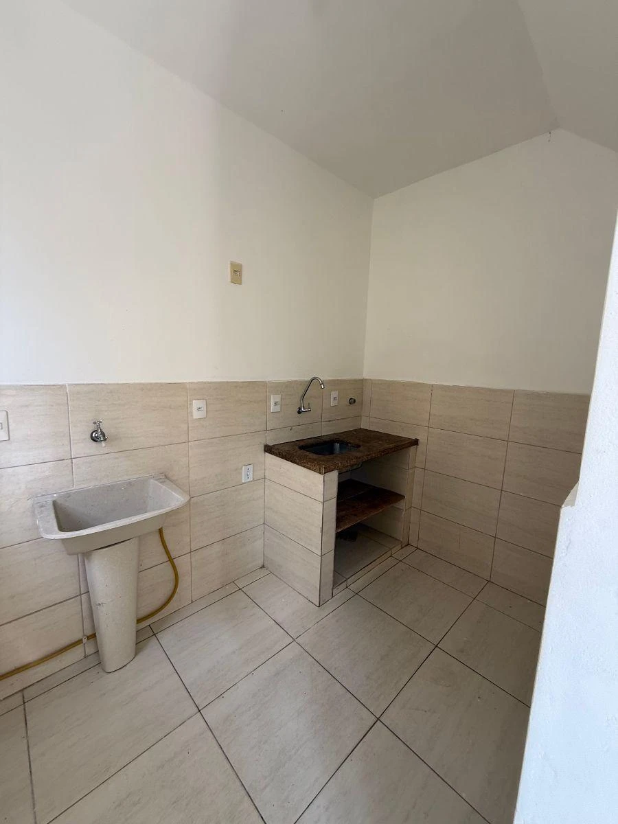 House-style apartment with 1 bedroom and 40 m² — photo 5