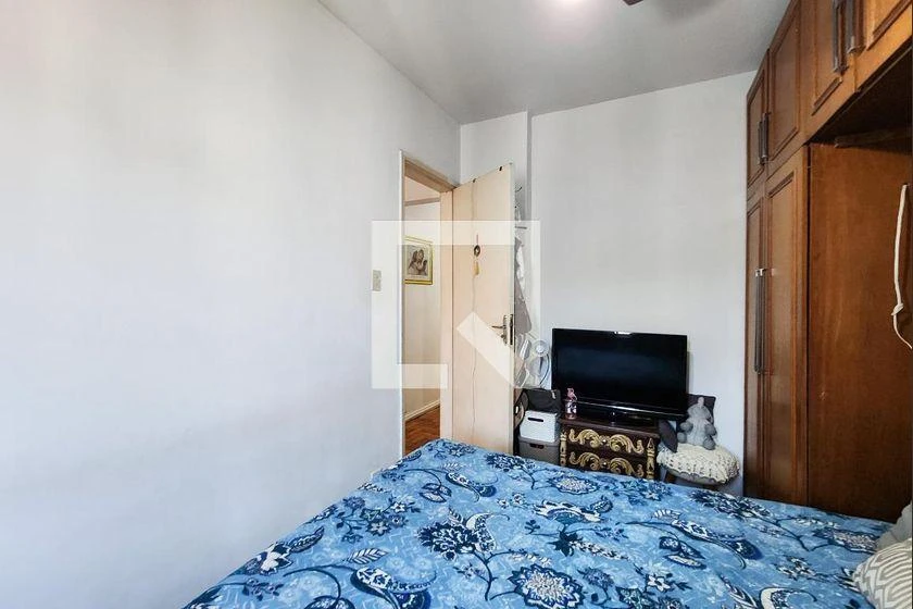3 quartos e espaço de home office: apartamento de 70 m² — photo 14
