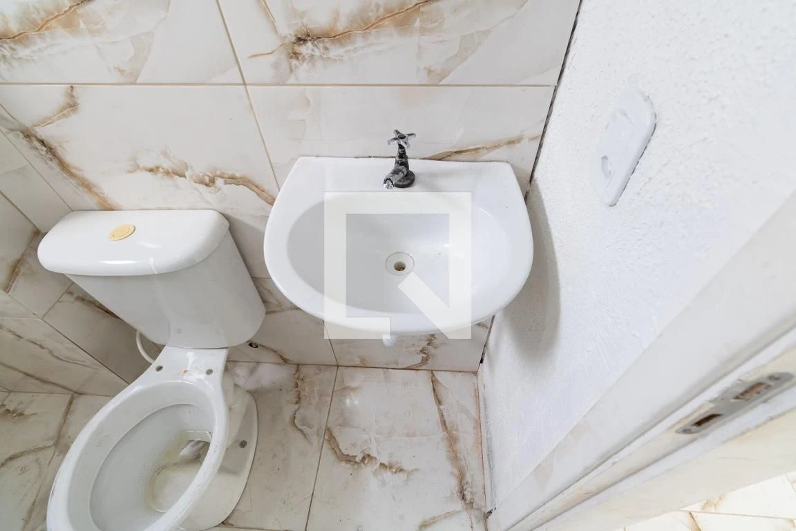 Apartamento sem mobília com 2 quartos e cozinha integrada — photo 29