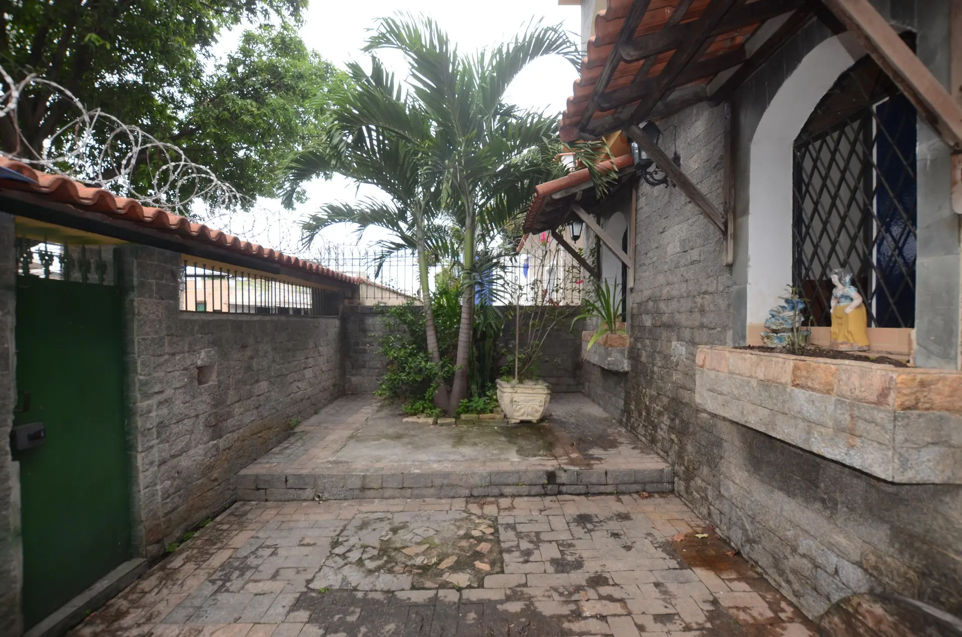 Casa mobiliada, 79 m², com varanda gourmet — photo 54