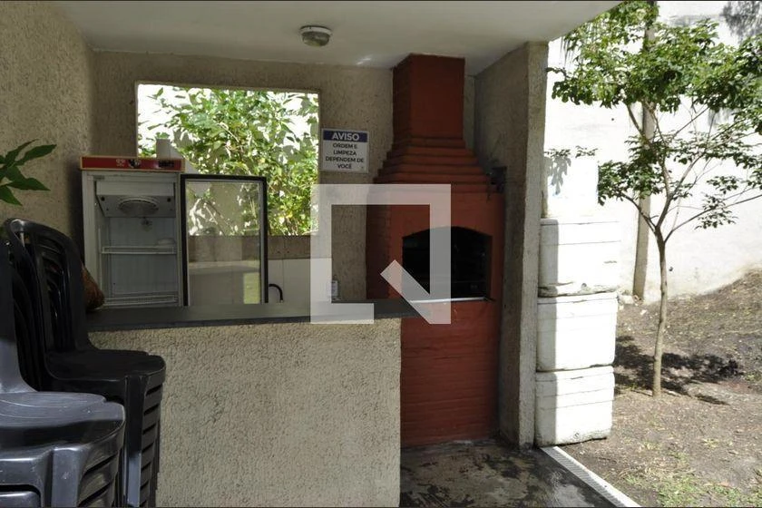 2-bedroom apartment with a washing machine — photo 35