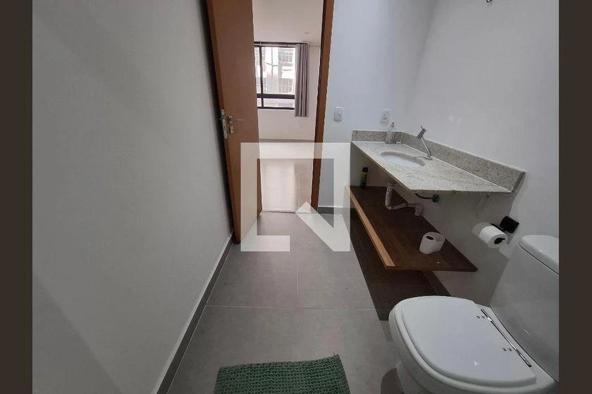 Studio em condomínio com sauna — photo 6