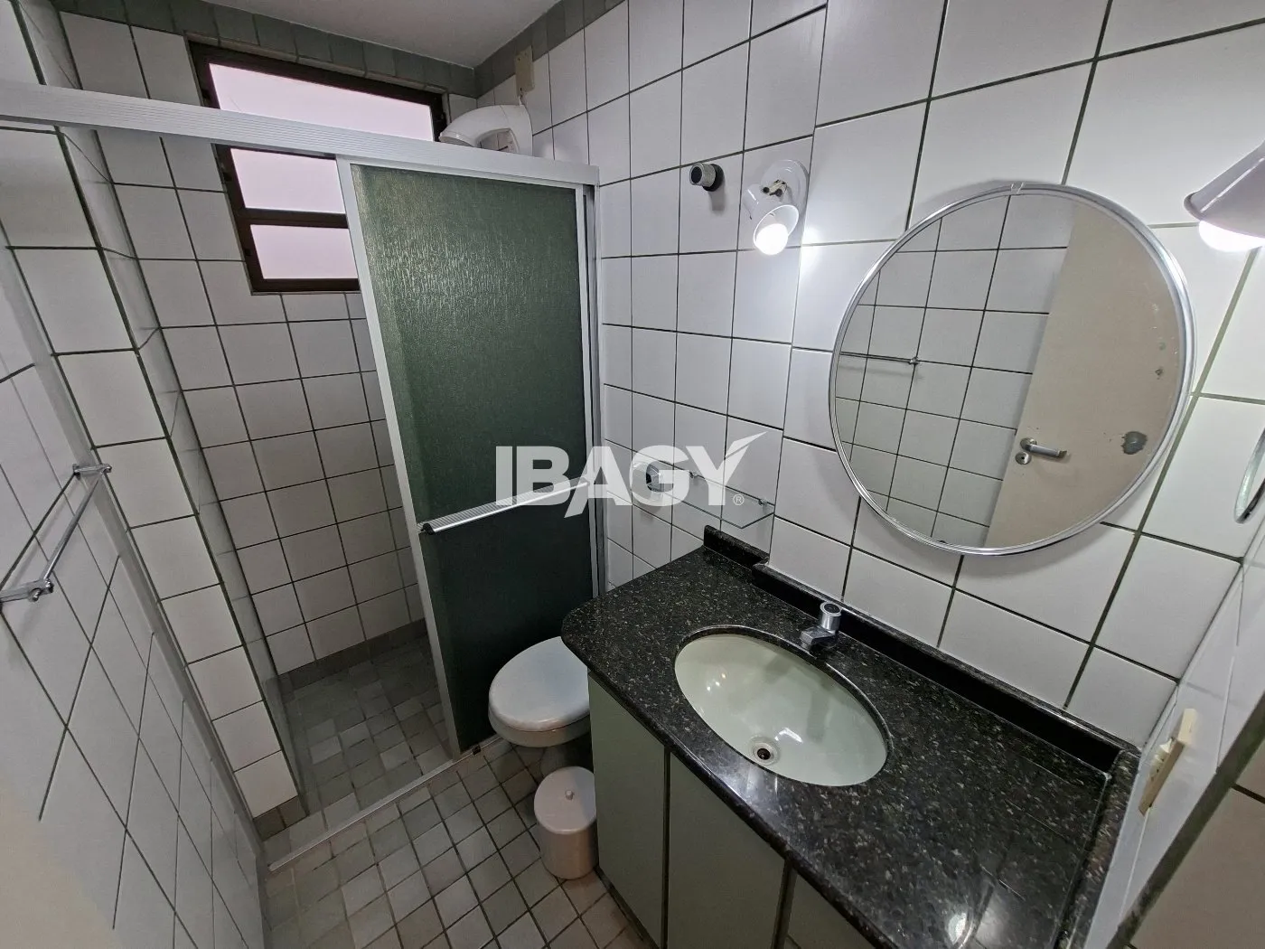 Departamento de 4 dormitorios con lavadora en Florianópolis — photo 26