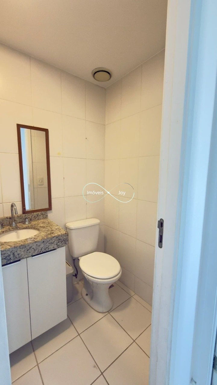 Apartamento de 2 quartos com suíte e 2 banheiros — photo 20