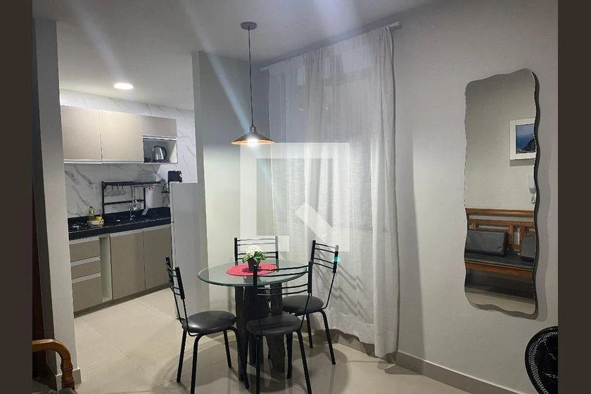 Apartamento amueblado de 2 dormitorios con cocina abierta — photo 5