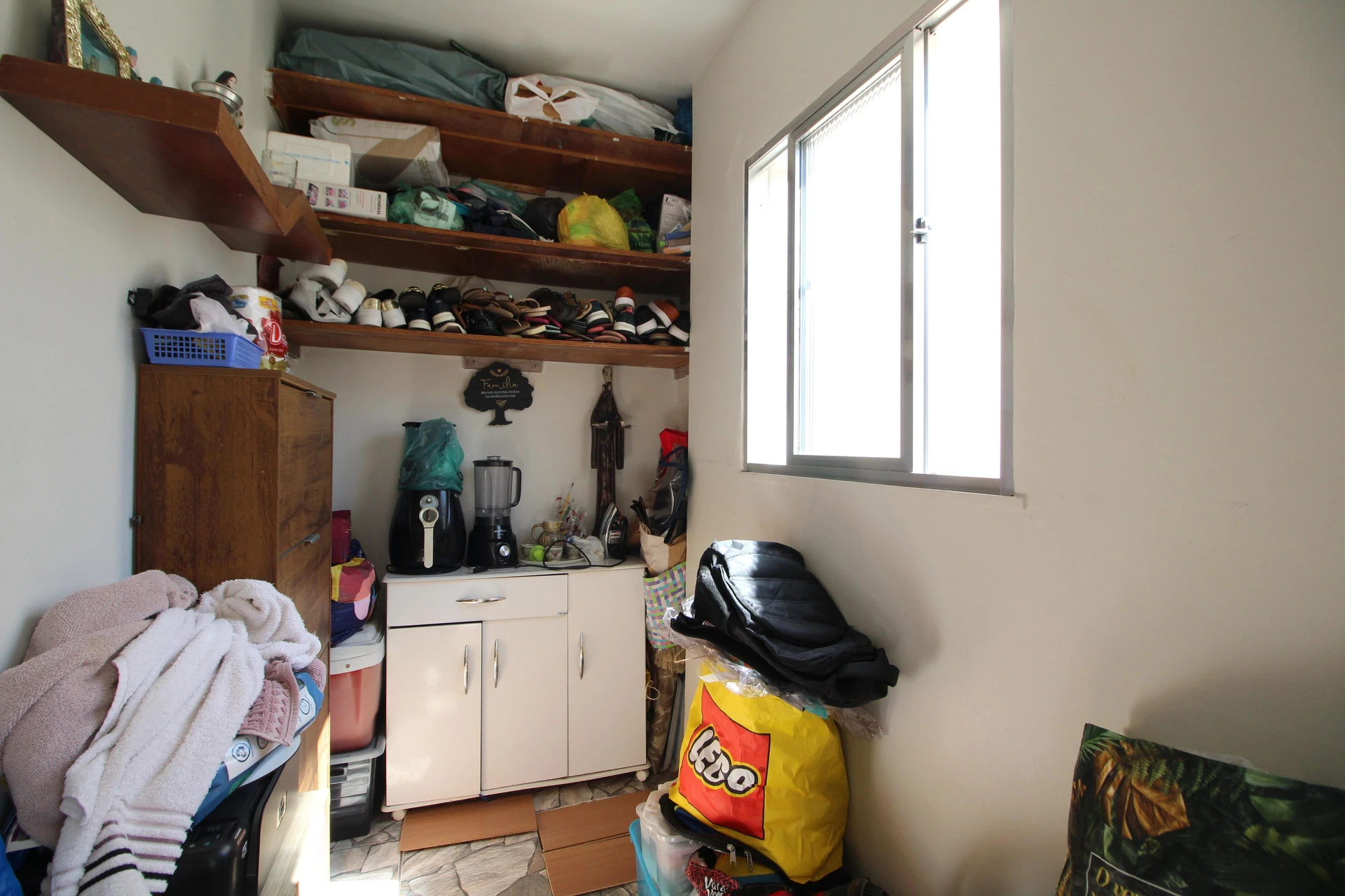 Furnished 2-bedroom apartment with 2 bathrooms — photo 40