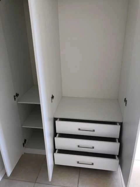 Apartamento de 70 m² com varanda e churrasqueira privativa — photo 20