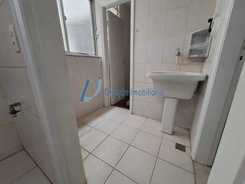 2-bedroom apartment with a walk-in closet in Rio de Janeiro — photo 20