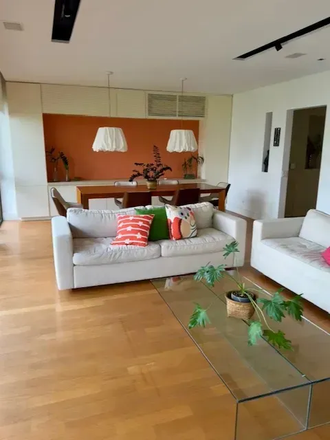 3-bedroom apartment with a washing machine in Rio de Janeiro — photo 7