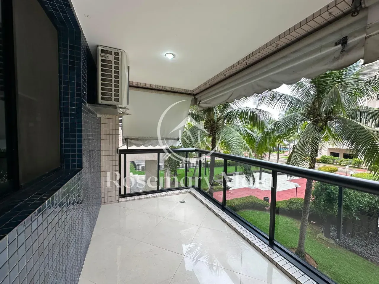 4-bedroom apartment with 142 m² and 2 parking spaces — photo 9