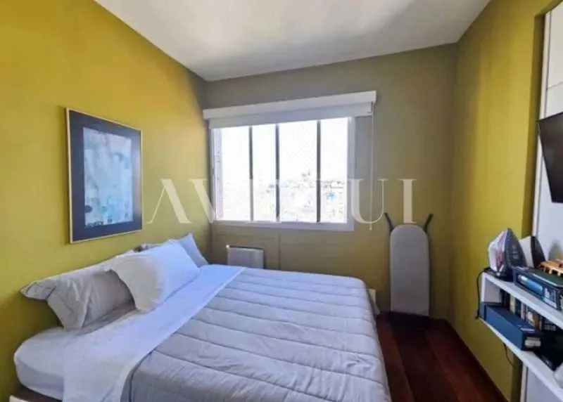 Furnished apartment, 71 m², with a water view — photo 3