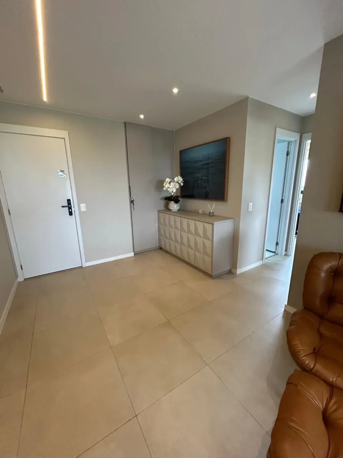 Apartamento de 78 m² com cozinha aberta e fogão a gás — photo 16