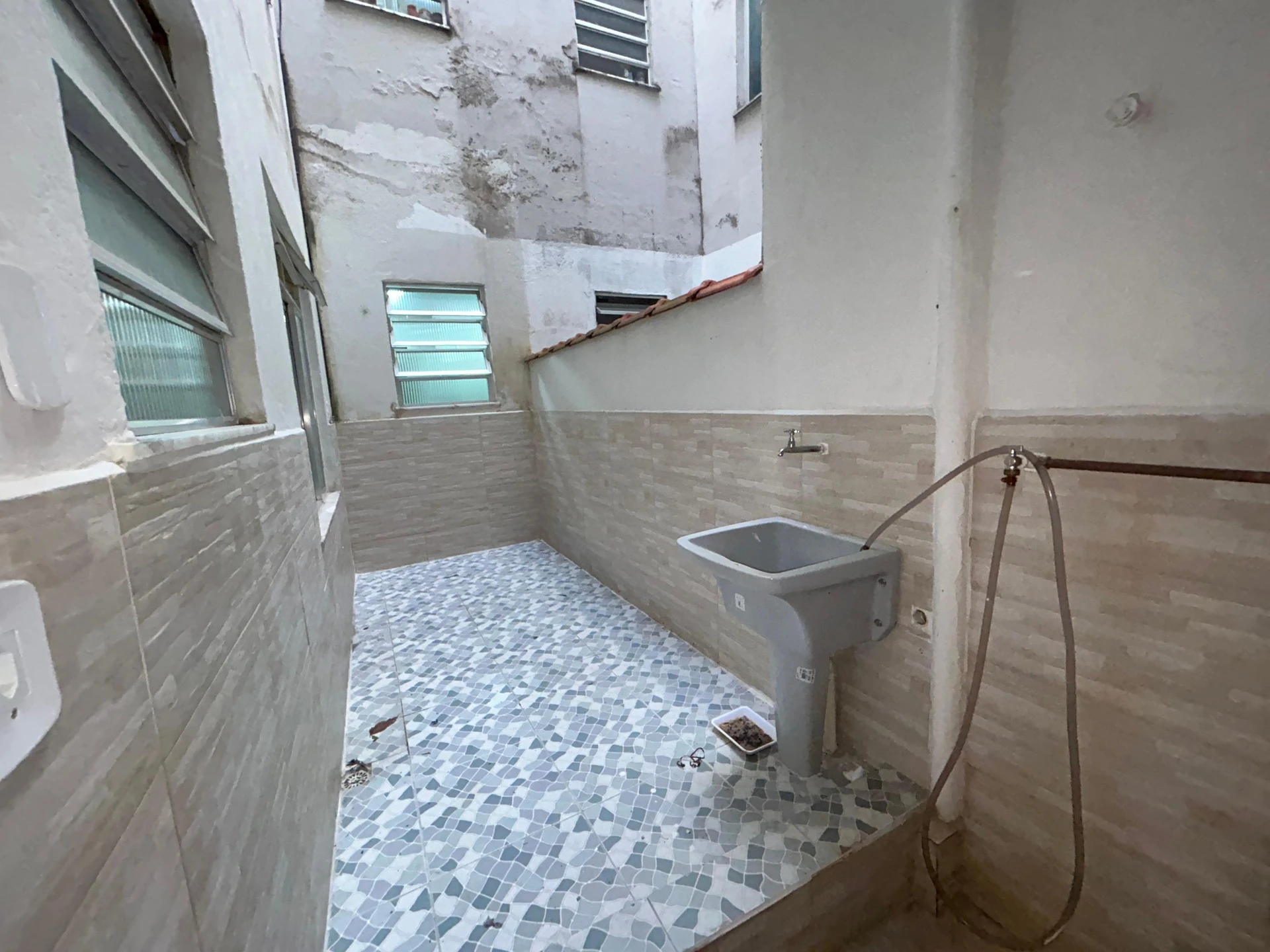Apartamento de 1 quarto e 57 m² — photo 21