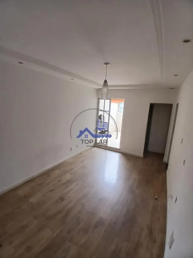 Apartment, 65 m², with wood or laminate floors — photo 6