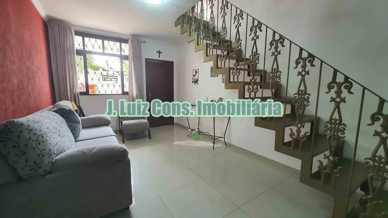 Casa mobiliada com 3 quartos e 3 banheiros, 200 m² — photo 10
