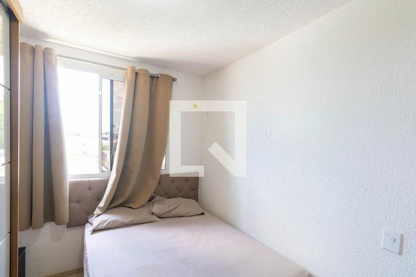 Furnished apartment, 41 m², with a home office — photo 27