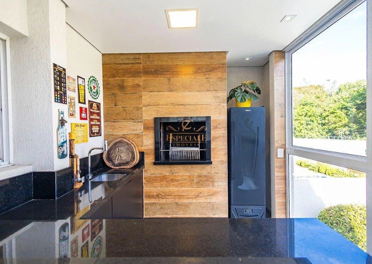 House with 4 bedrooms and balcony grill, 380 m² — photo 16