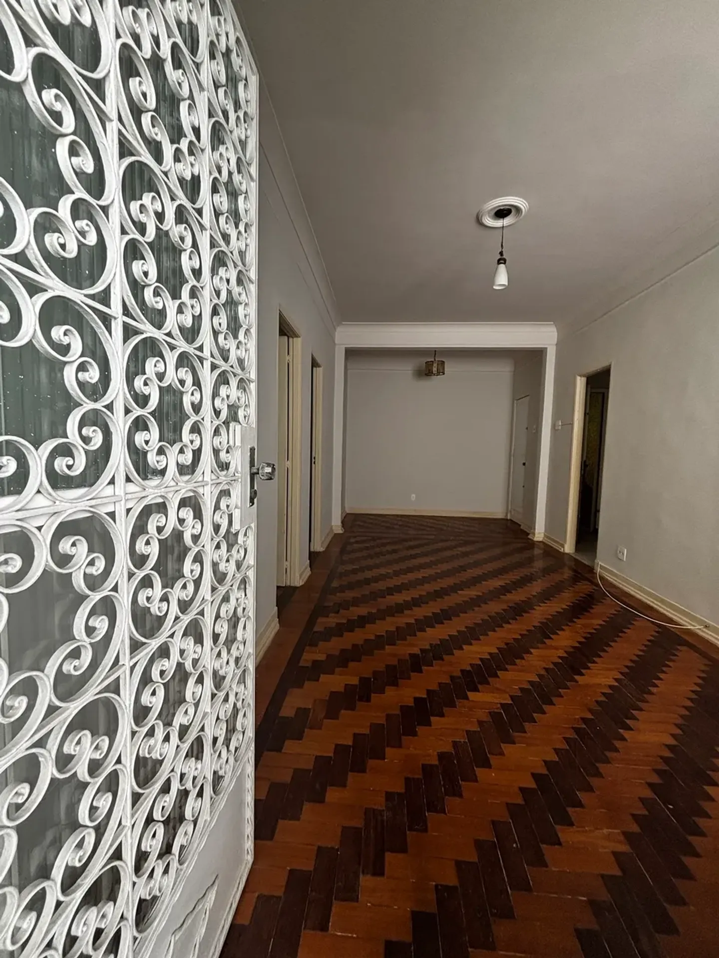 Apartamento de 74 m² com 3 quartos no 2º andar — photo 8