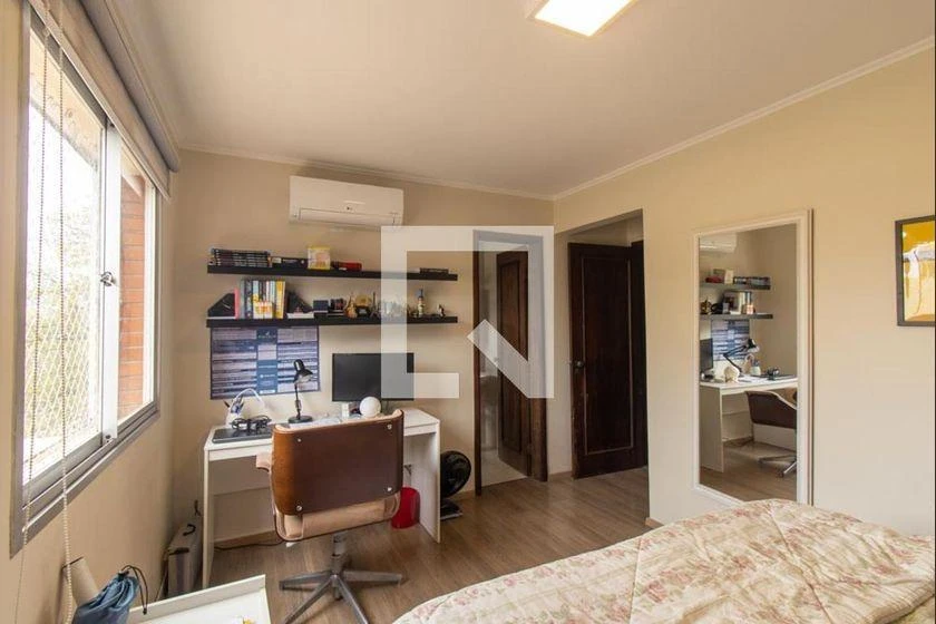 Квартира 130 м² з пральною машиною та робочим місцем — photo 8
