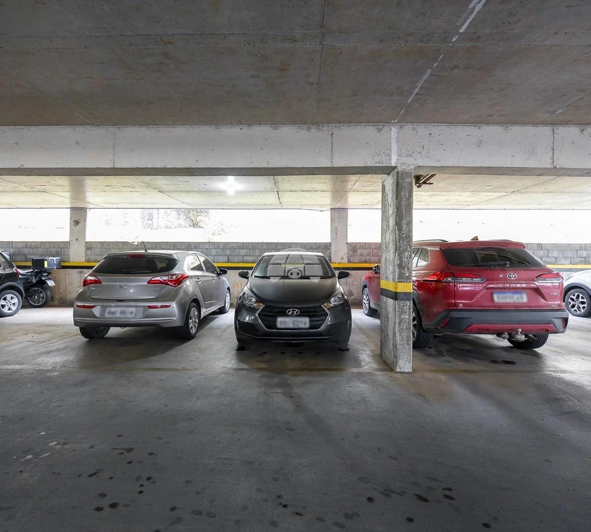 3-bedroom apartment with en-suite and 1 parking spot — photo 18