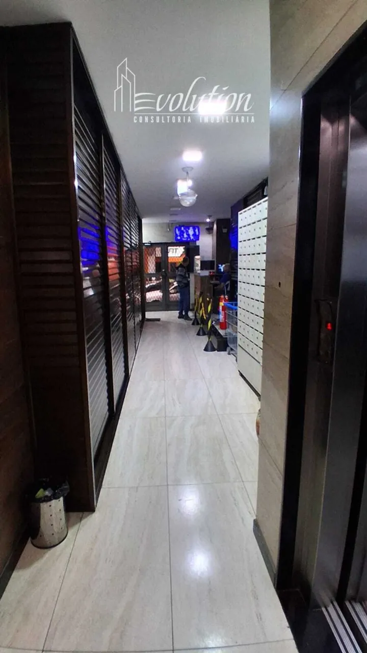 Conjugado tipo estudio con 1 dormitorio y cocina cerrada — photo 15