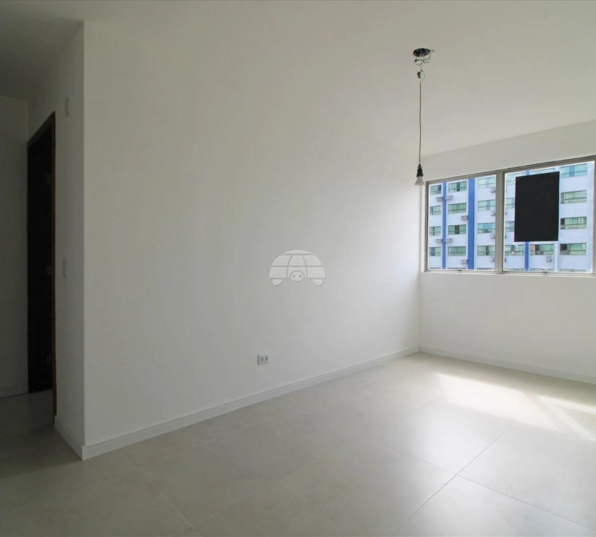 Departamento, 32 m², con lavadora