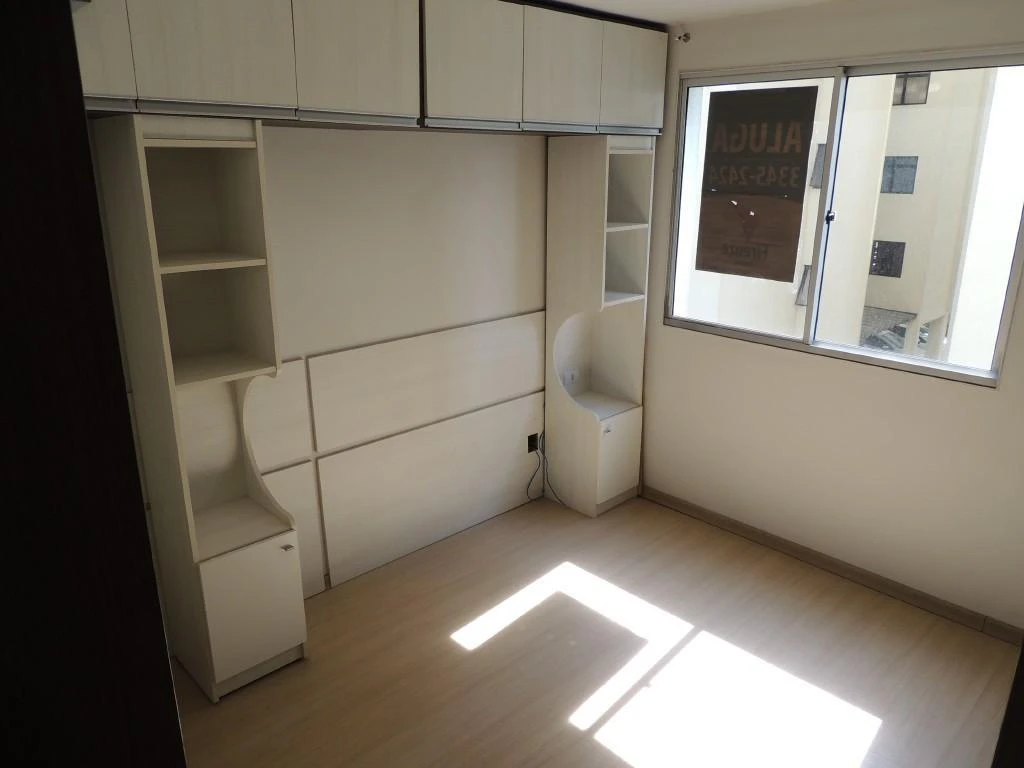 Furnished apartment, 62 m², with a home office — photo 12